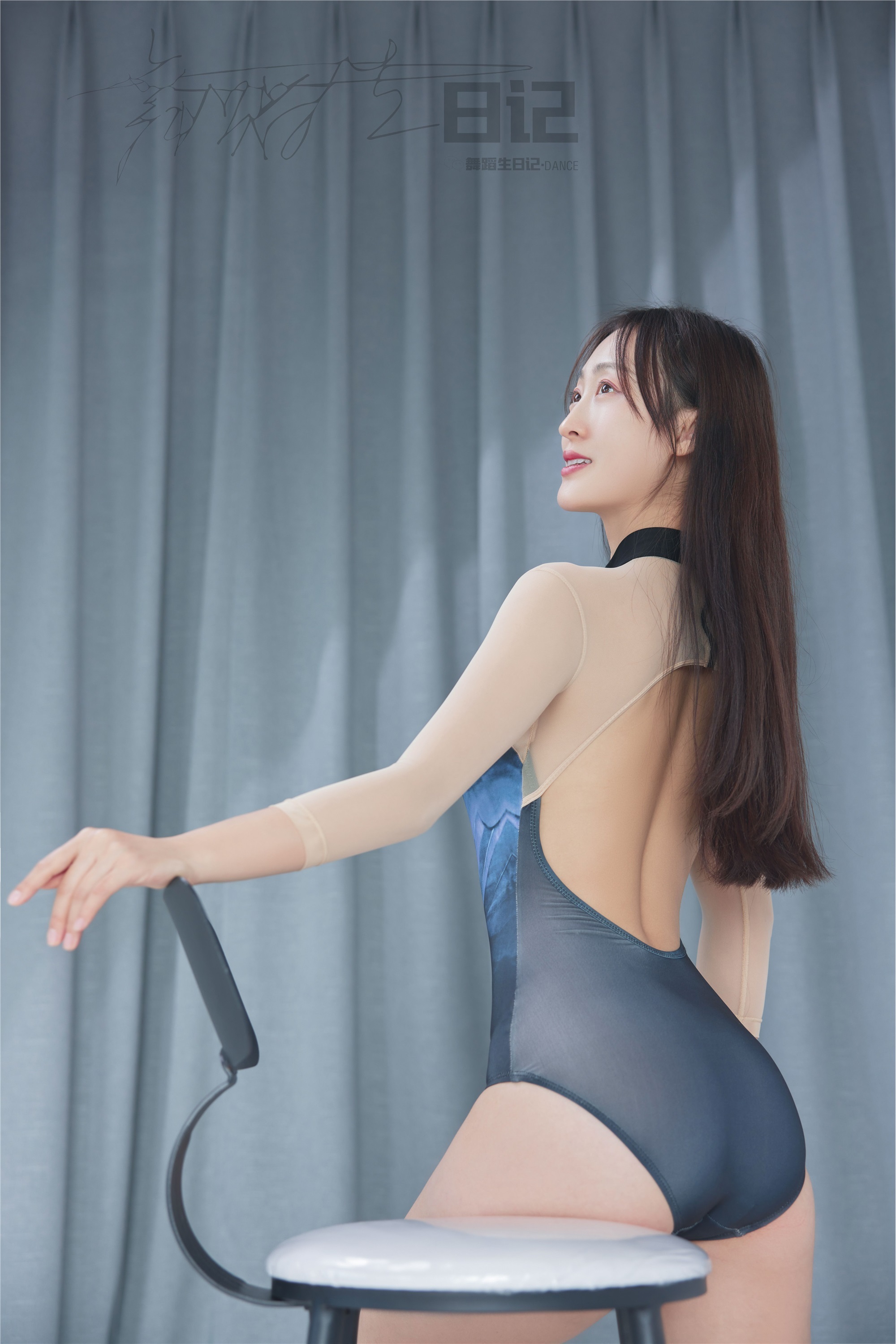 GALLI嘉丽 舞蹈生日记 079 - 美茹